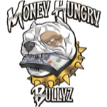 money hungry logo