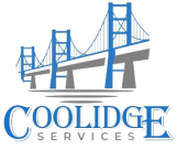 Coolidge service logo